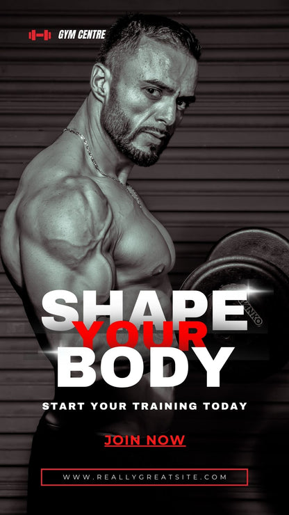 Fitness Coaching Business Template Pack