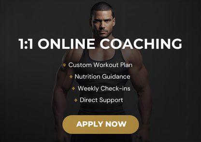 Fitness Coaching Business Template Pack