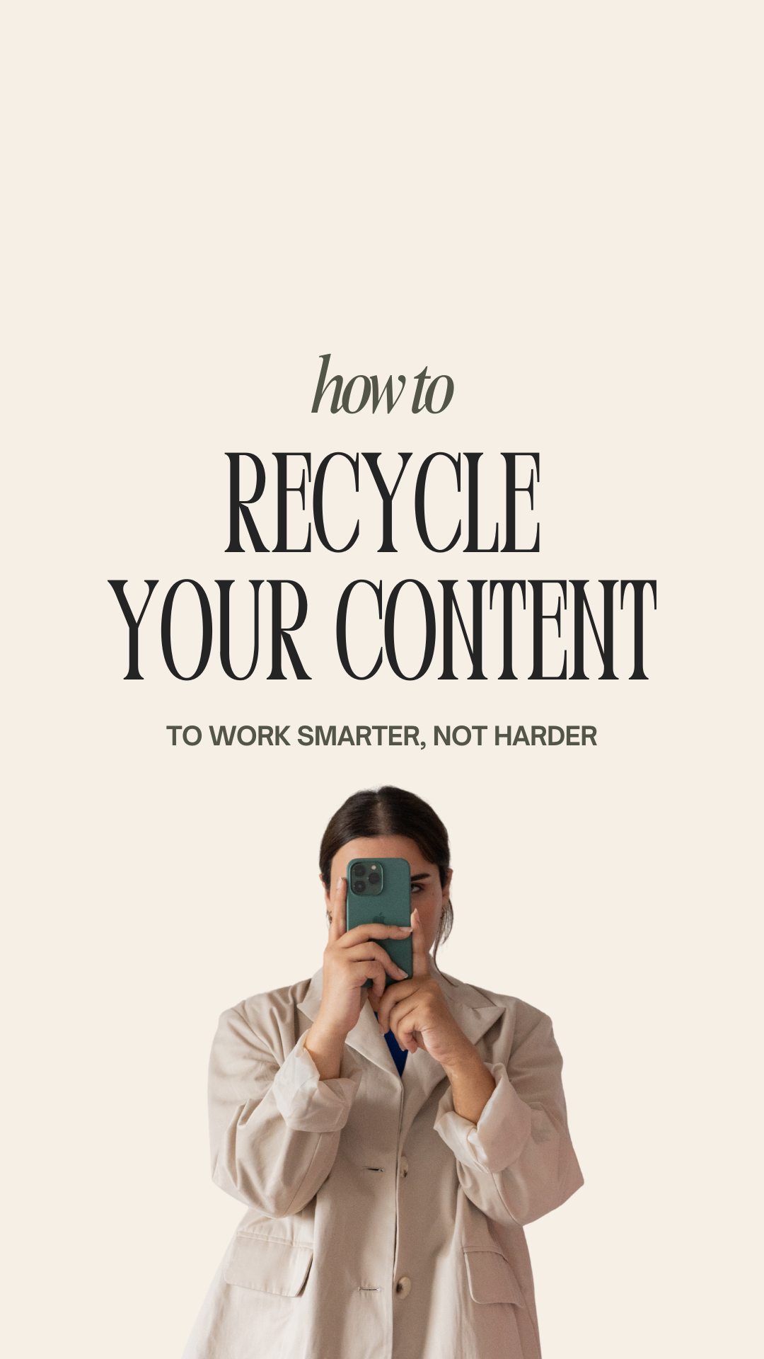30 Day Social Media Content Planning System Strategy Pack | Instant Delivery